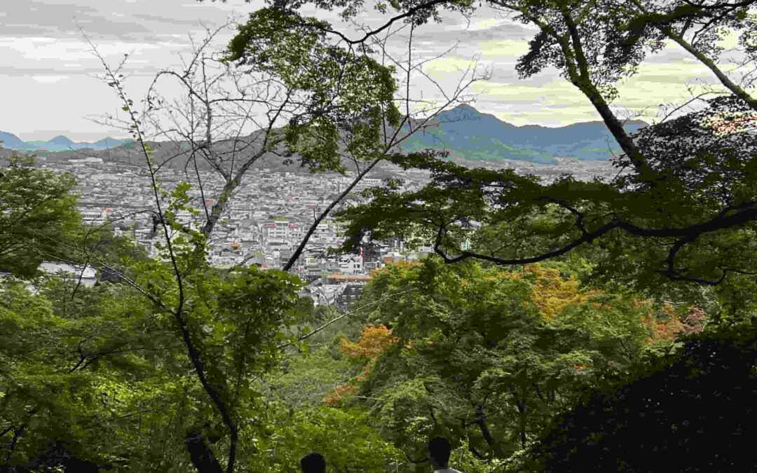 The Full Digital Nomad Guide To Kotohira