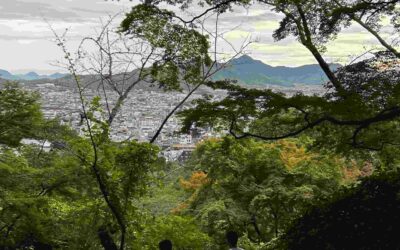 The Full Digital Nomad Guide To Kotohira