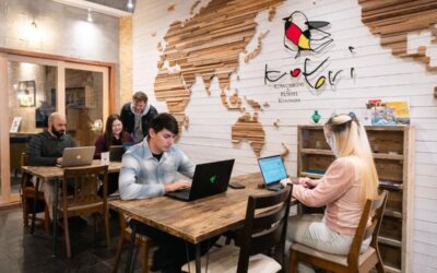 Kotohira Internet Guide, Work Remotely From Japan