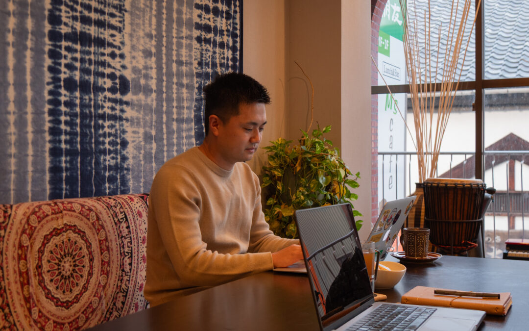 Cafes To Work From in Kotohira