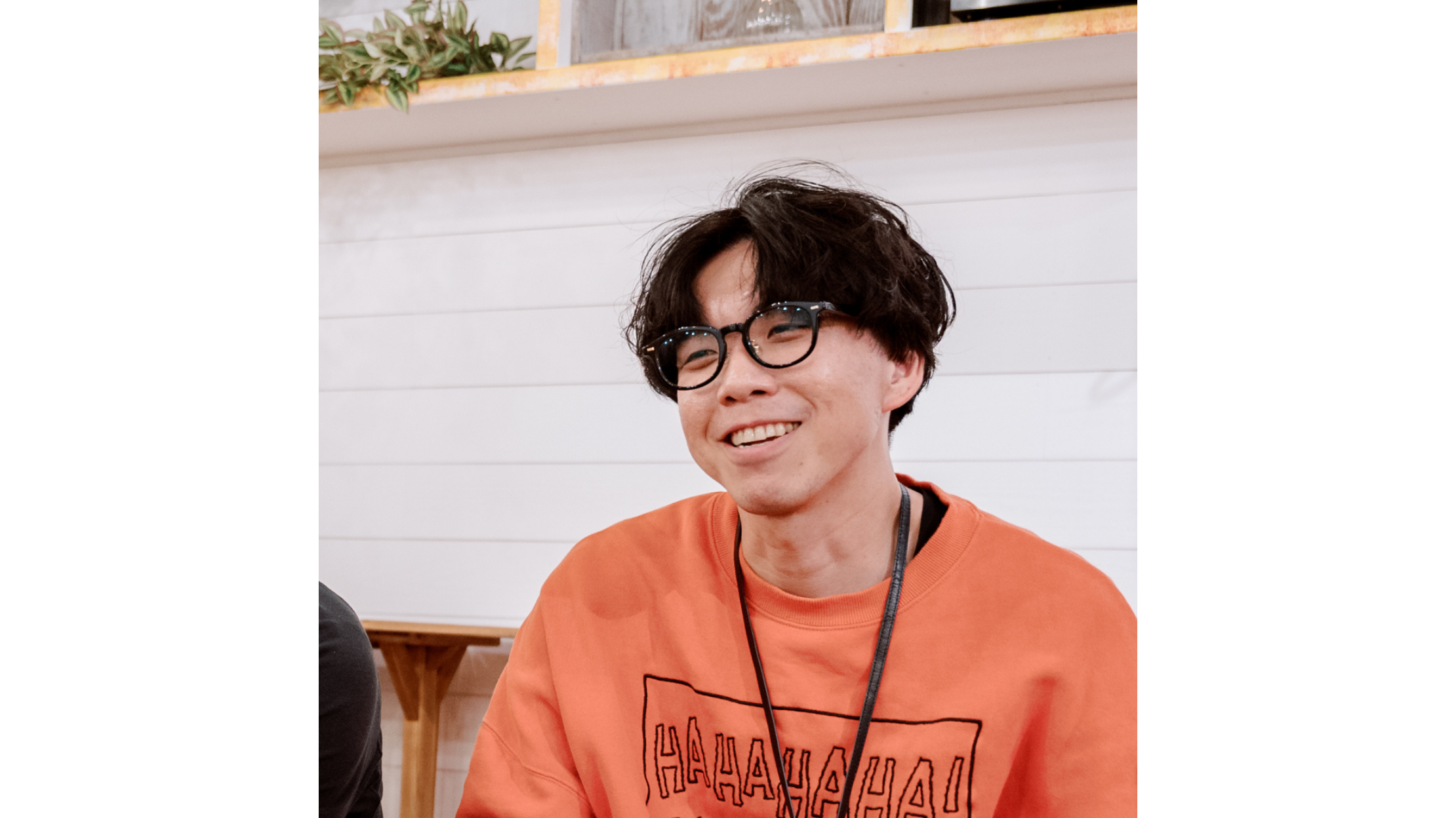 Isshy san, Kotori staff