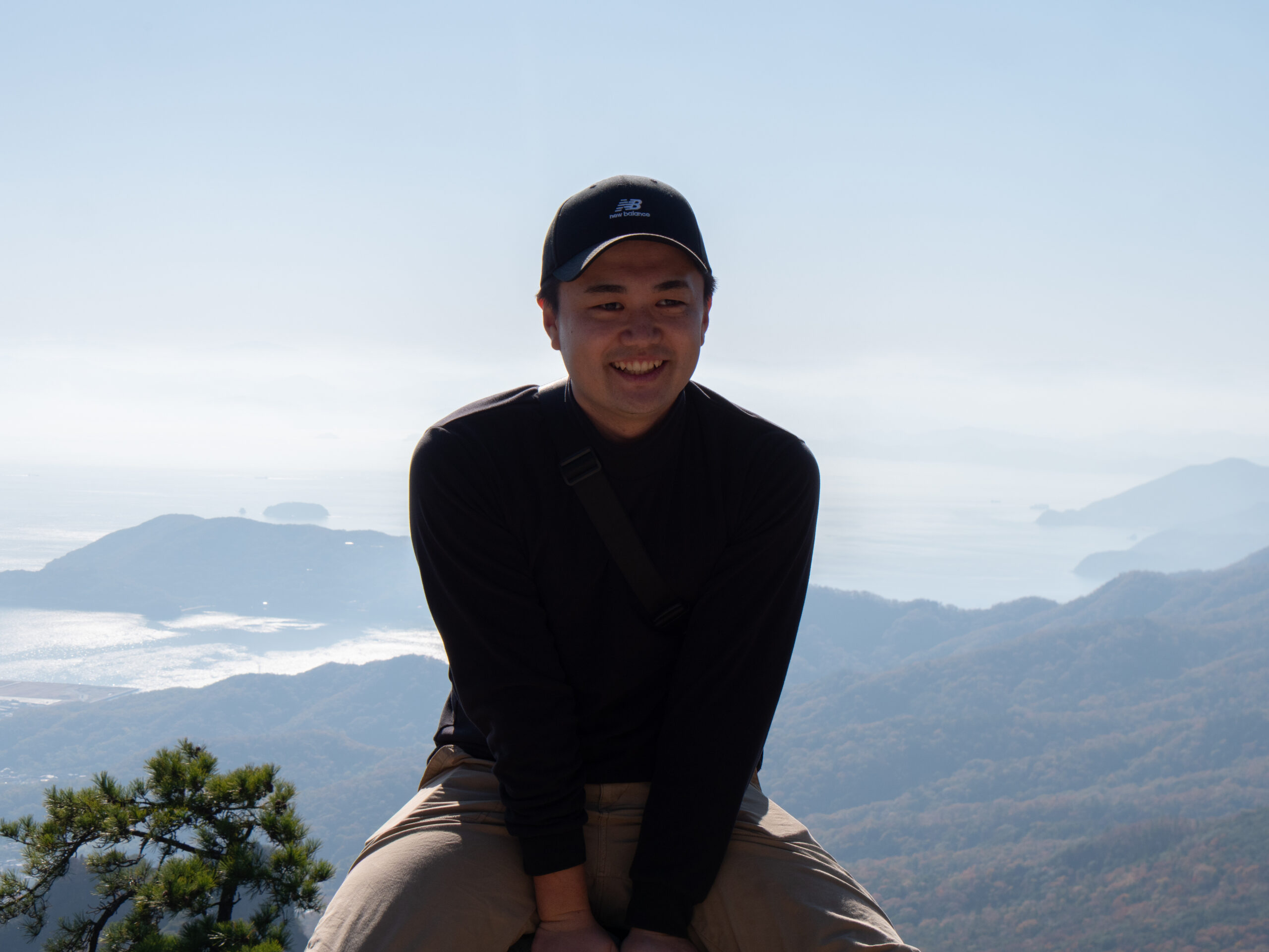 Yoti, project manager and leader of Pop up coworking