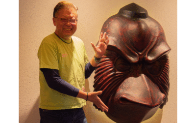 Jun Omi in Kotohira: The Story Behind Koto Vegas