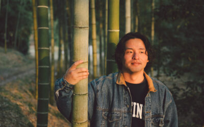 Keita Kitayama: Bamboo, Community and Regenerative Tourism in Kotohira