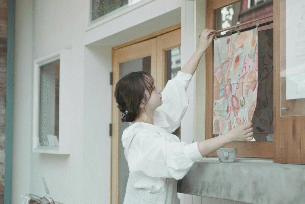 Natshuo in Hakobune, Kotohira