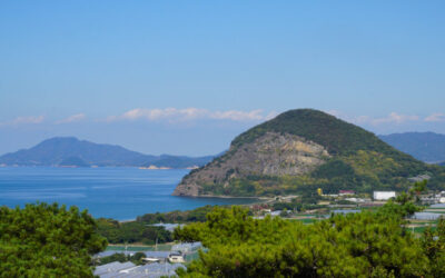 Day trip: Cycling the Kagawa coastline