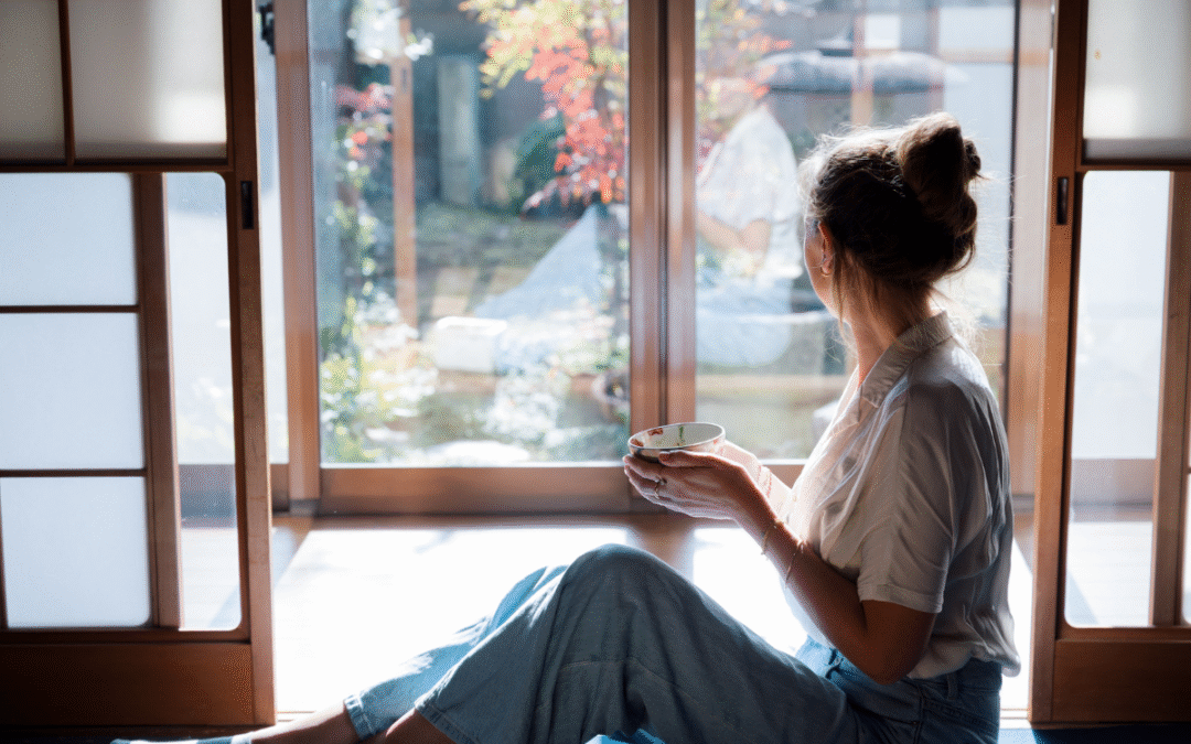 A Day as a Digital Nomad in Kotohira