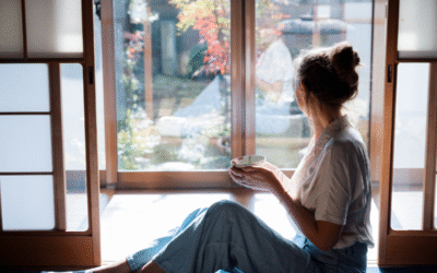 A Day as a Digital Nomad in Kotohira