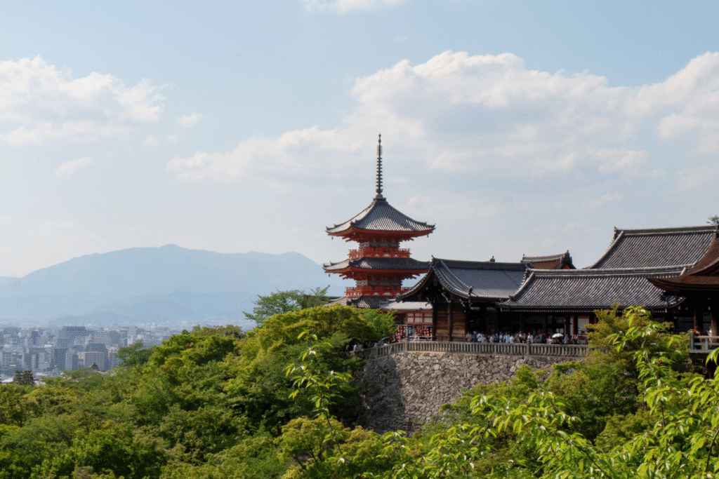 Being Digital Nomad in Japan, an amazing experience ©Manon Mathieu