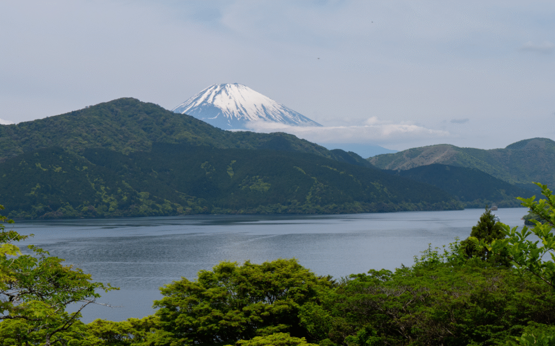 The Full Digital Nomad Guide to Japan