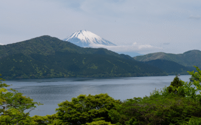 The Full Digital Nomad Guide to Japan