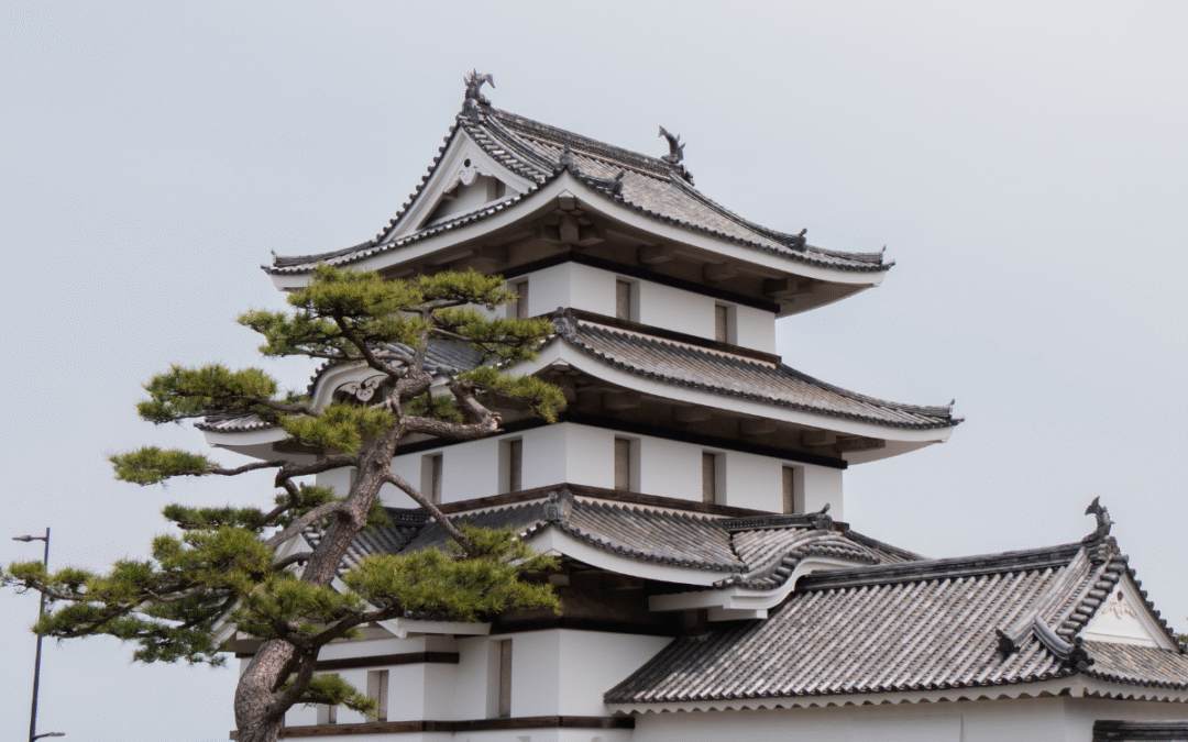 Visit Takamatsu from Kotohira: a one-day city break for digital nomads