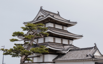 Visit Takamatsu from Kotohira: a one-day city break for digital nomads