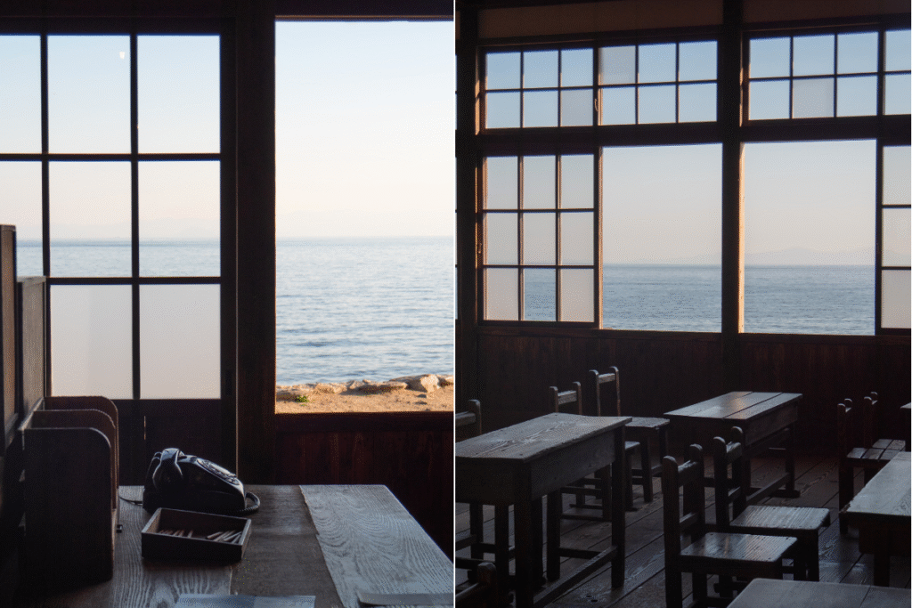 24 Eyes movies studio ©Manon Mathieu