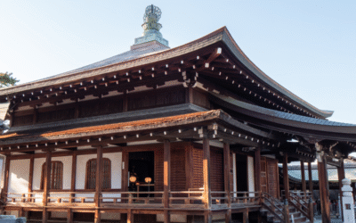 Visit Zentsuji Temple: a half-day from Kotohira