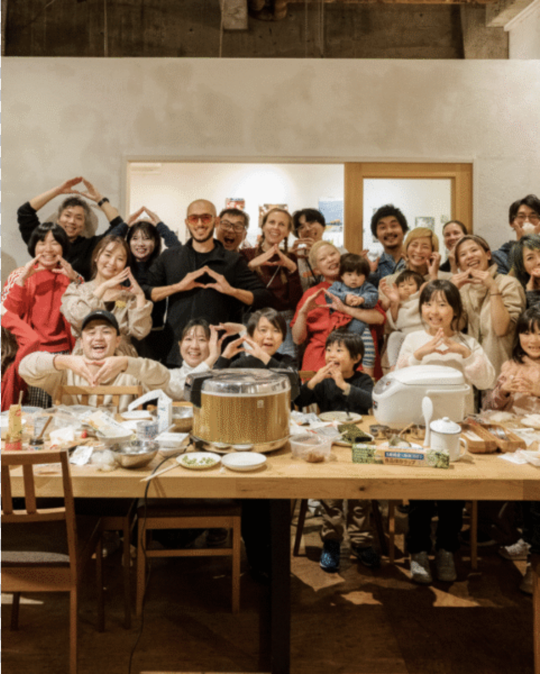 community in kotohira